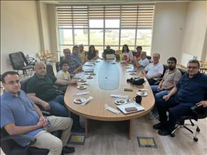 Bölüm Toplantısı